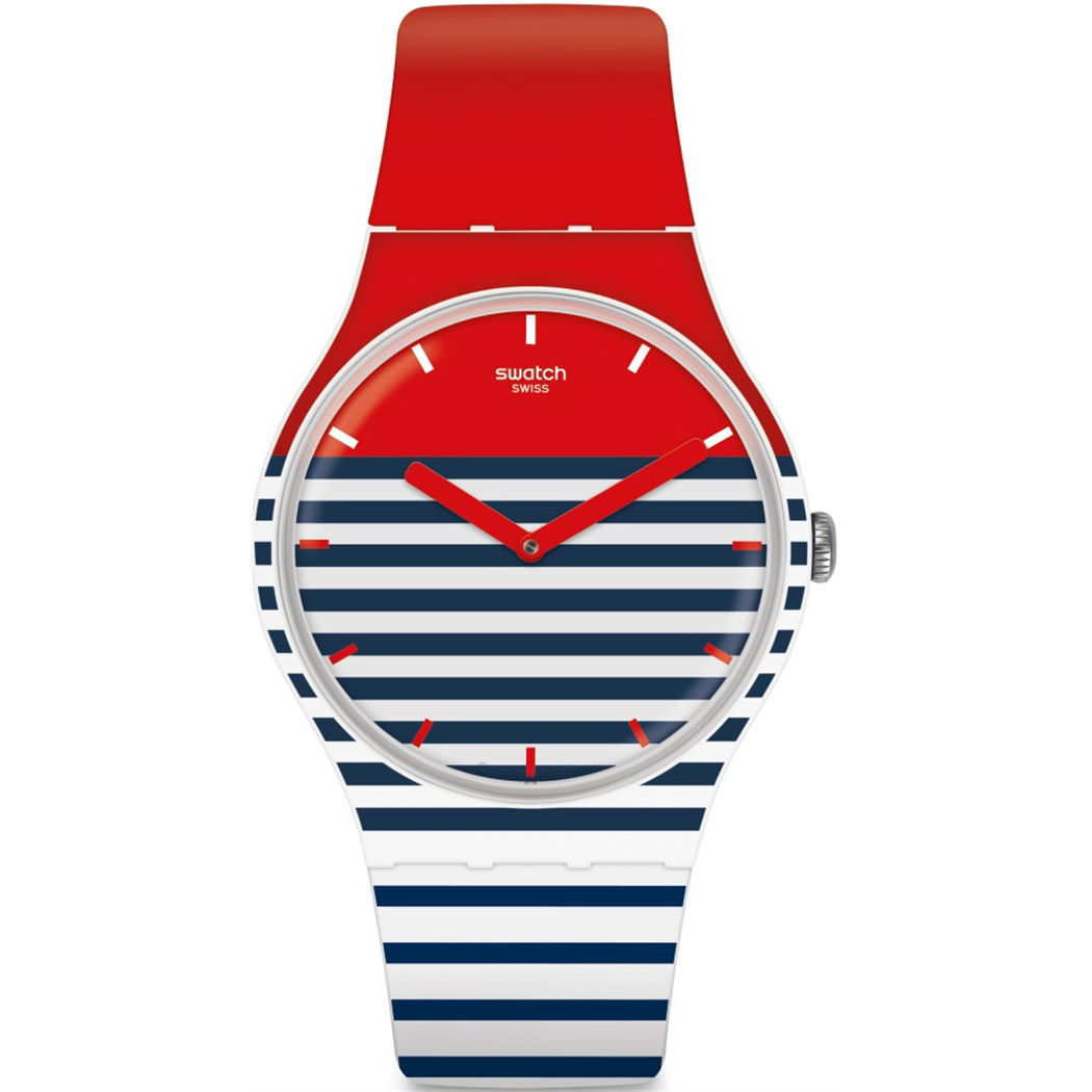 Swatch Suow140 Kol Saati