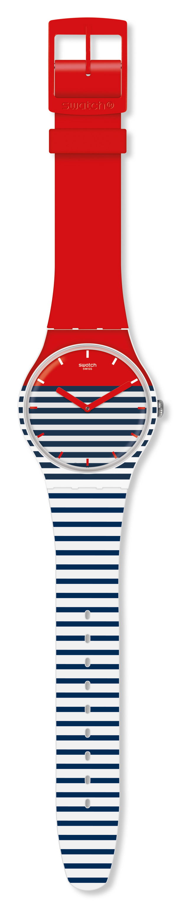 Swatch Suow140 Kol Saati
