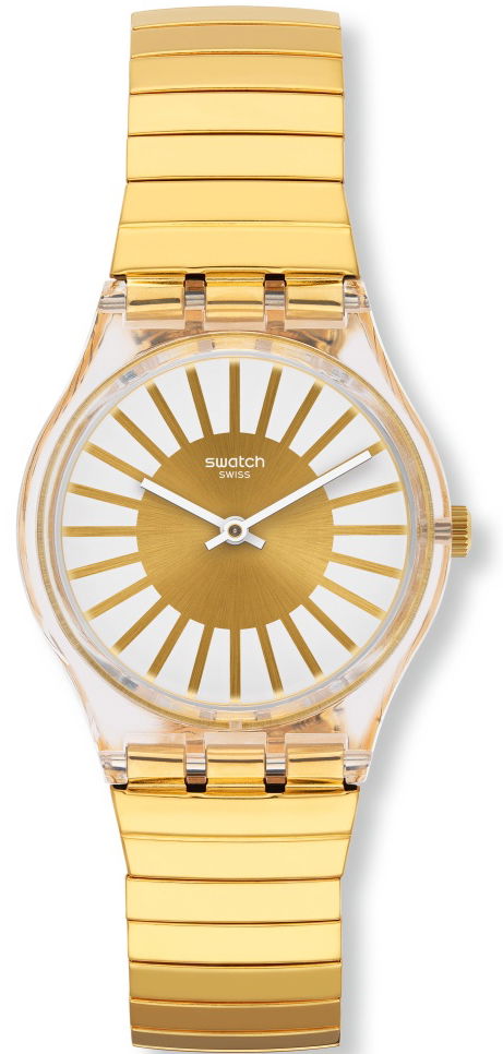 Swatch Ge248a Bayan Saati