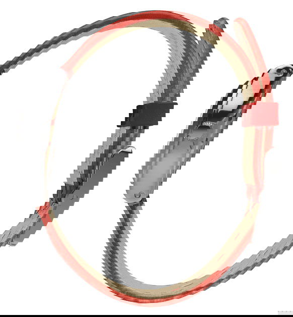 Swatch Irony Yss307 Kırmızı Deri Küçük Bayan Saati