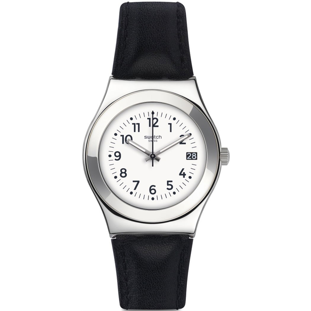Swatch Yls453 LICORICE Bayan Kol Saati