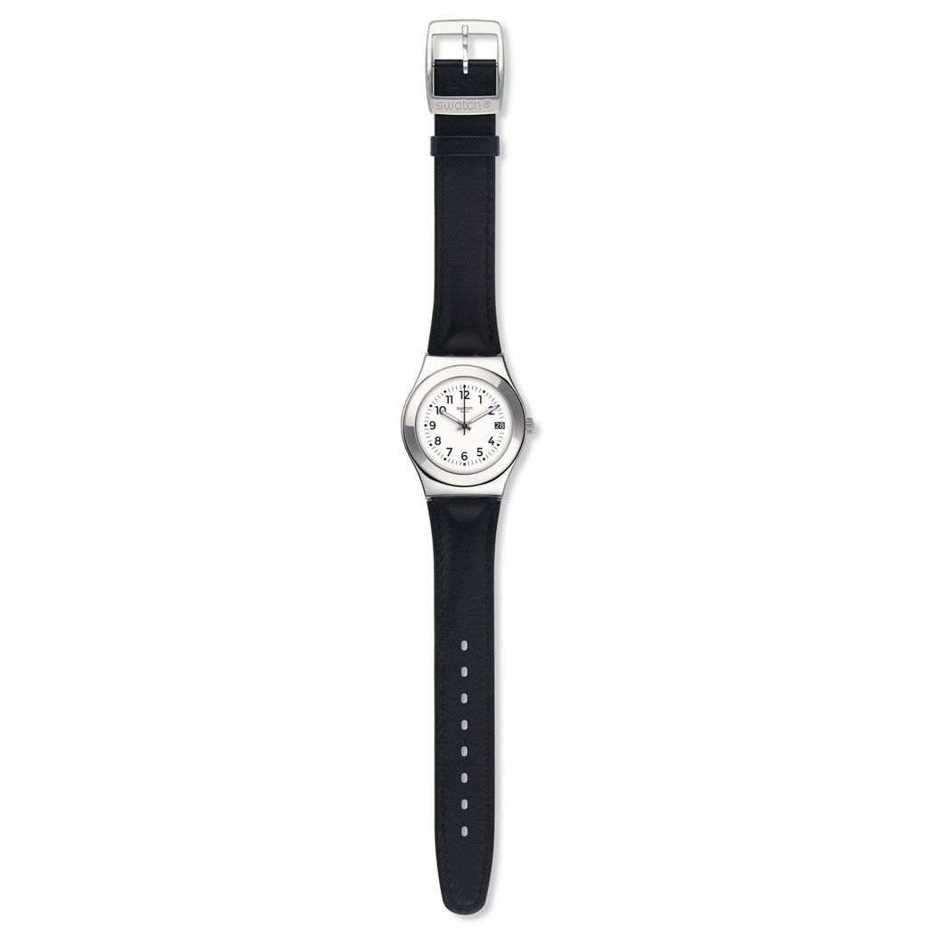 Swatch Yls453 LICORICE Bayan Kol Saati