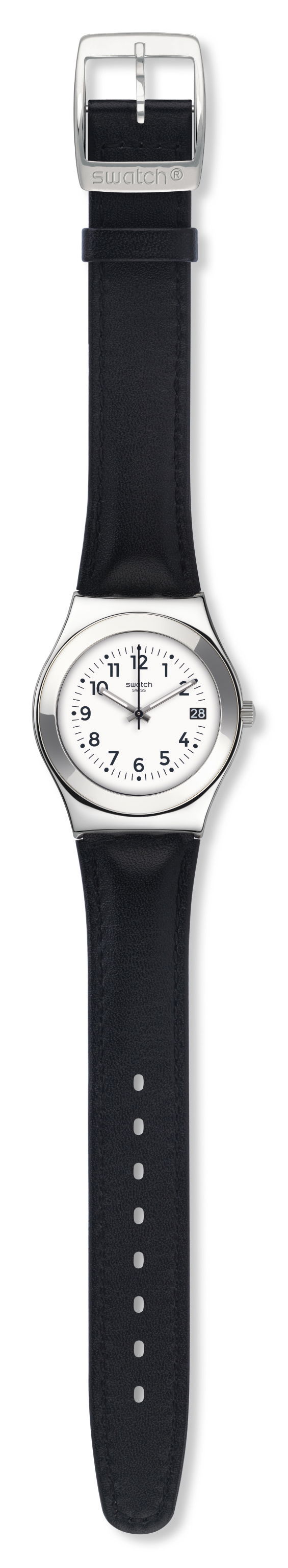 Swatch Yls453 LICORICE Bayan Kol Saati