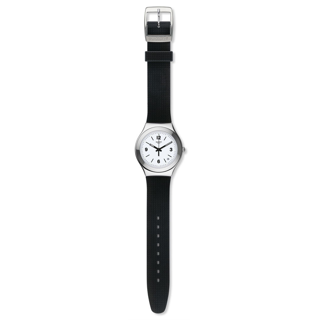 Swatch Ygs475 LINE OUT Kol Saati
