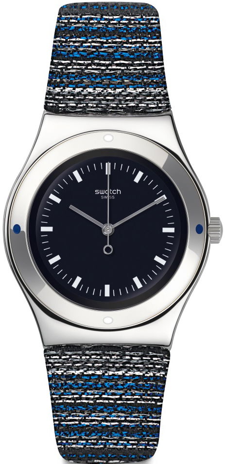 Swatch Yls194 SEAFLASH Bayan Kol Saati