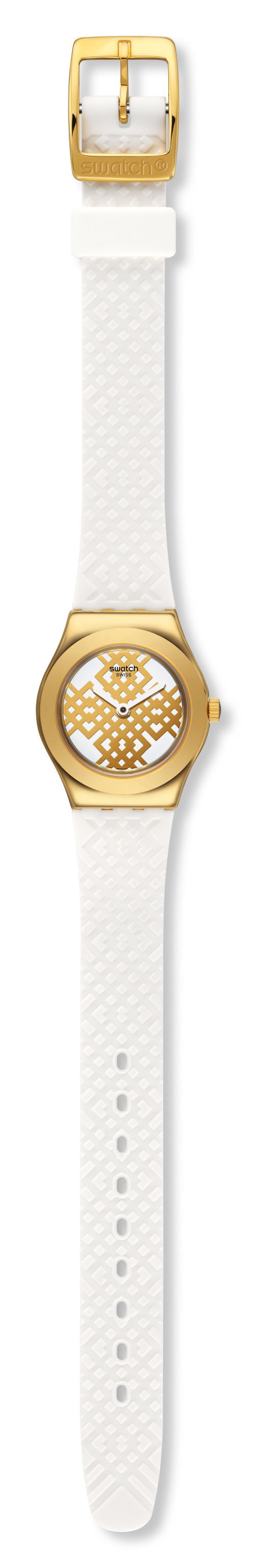 Swatch YSG149 Moucharabia Kadın Saati