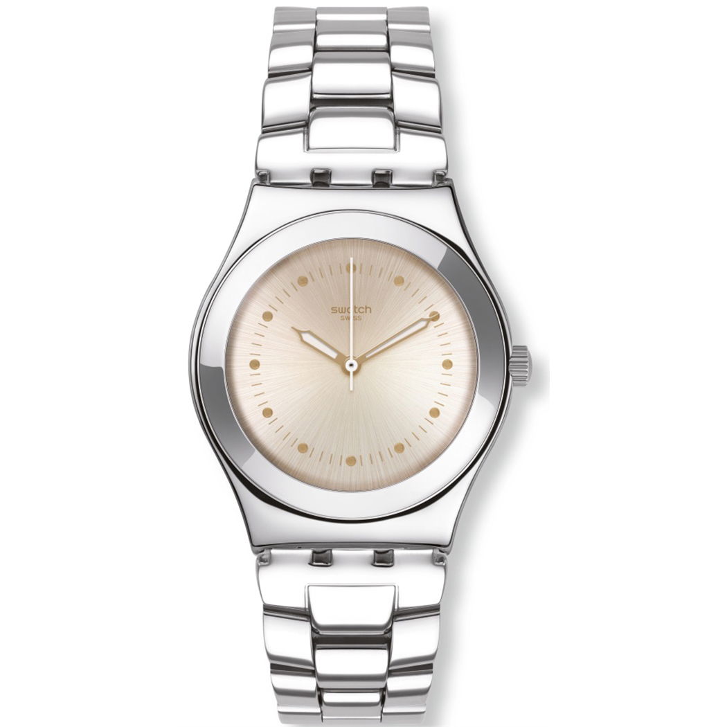 Swatch Yls197g Spor Bayan Kol Saati