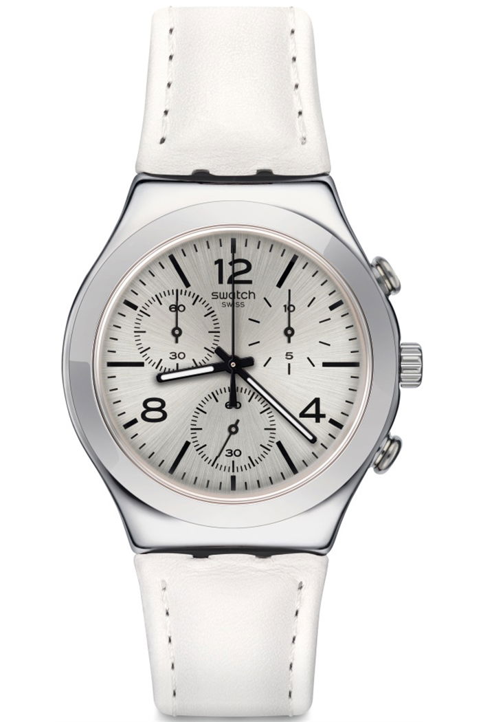 Swatch Ycs111 BIANCAMENTE Kol Saati
