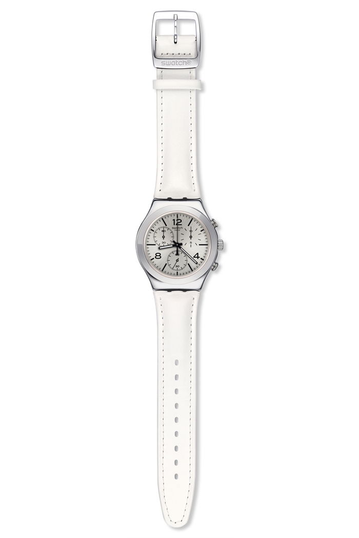 Swatch Ycs111 BIANCAMENTE Kol Saati