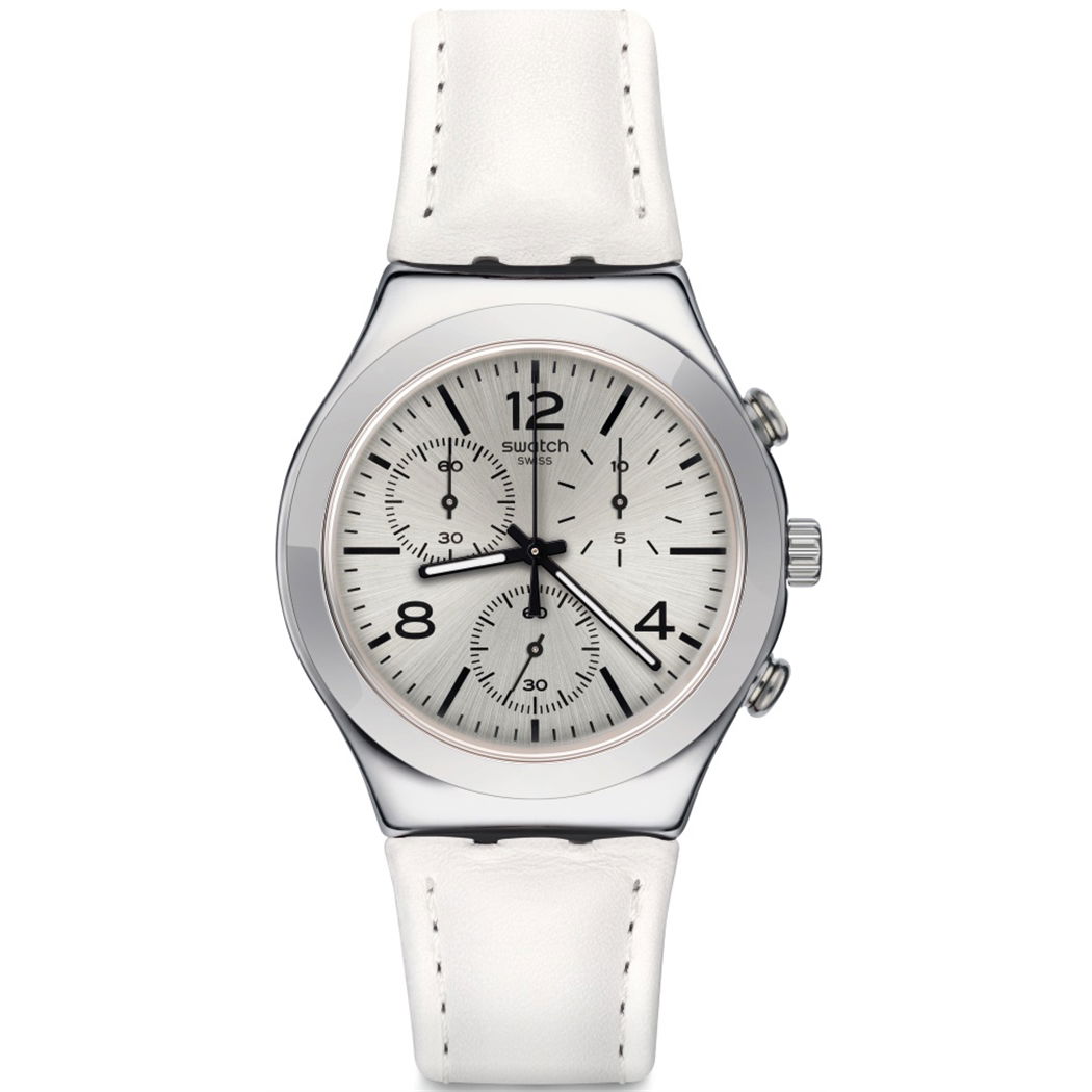 Swatch Ycs111 BIANCAMENTE Kol Saati