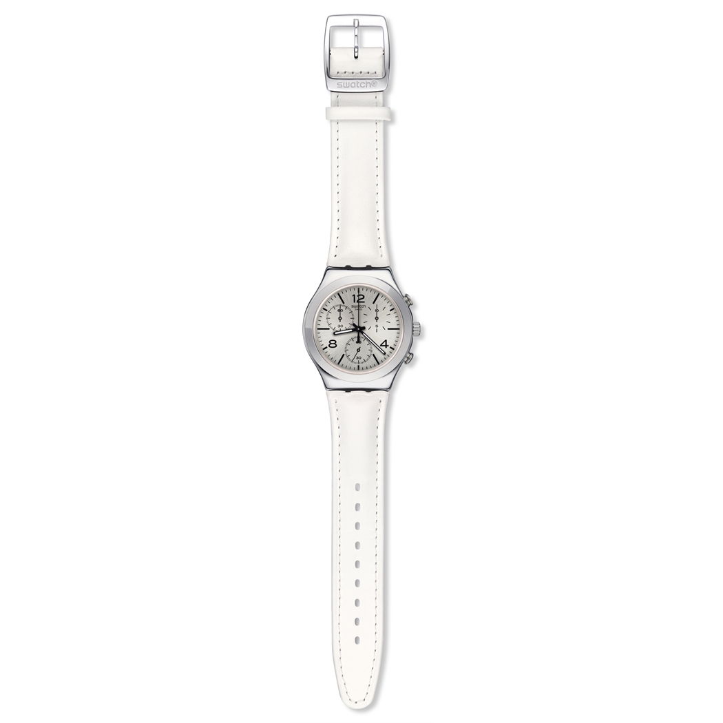 Swatch Ycs111 BIANCAMENTE Kol Saati