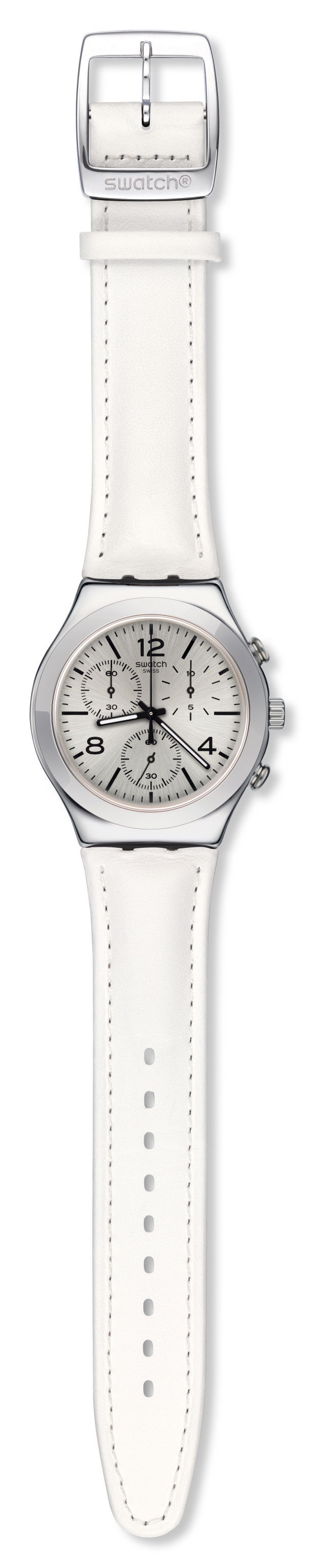 Swatch Ycs111 BIANCAMENTE Kol Saati