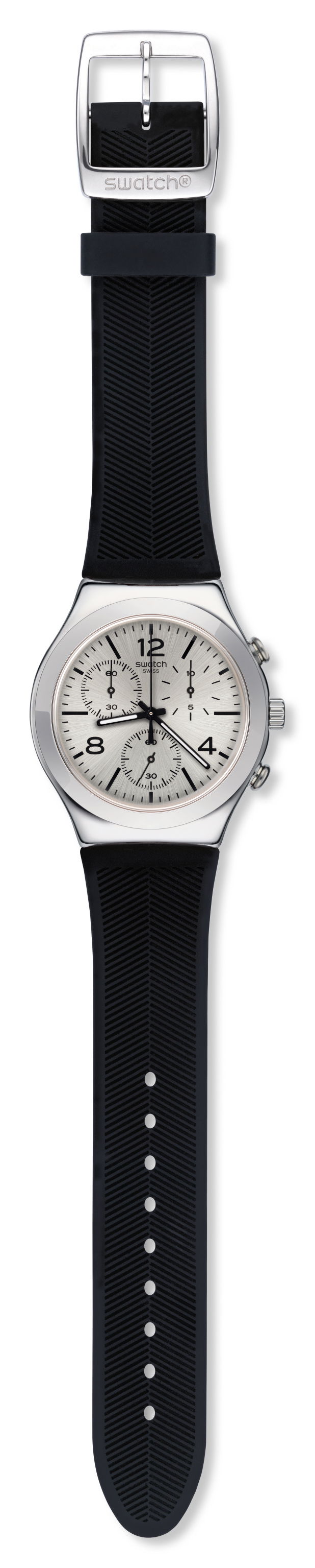 Swatch Irony Kronometreli Saat YCS111C