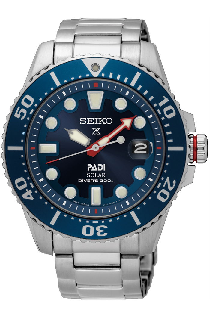 Seiko Prospex Sne435p Profesyonel Dalgıç Saati