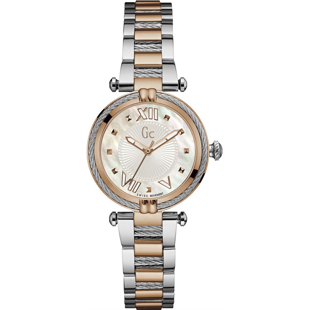 Gc Gcy18002l1 Bayan Kol Saati