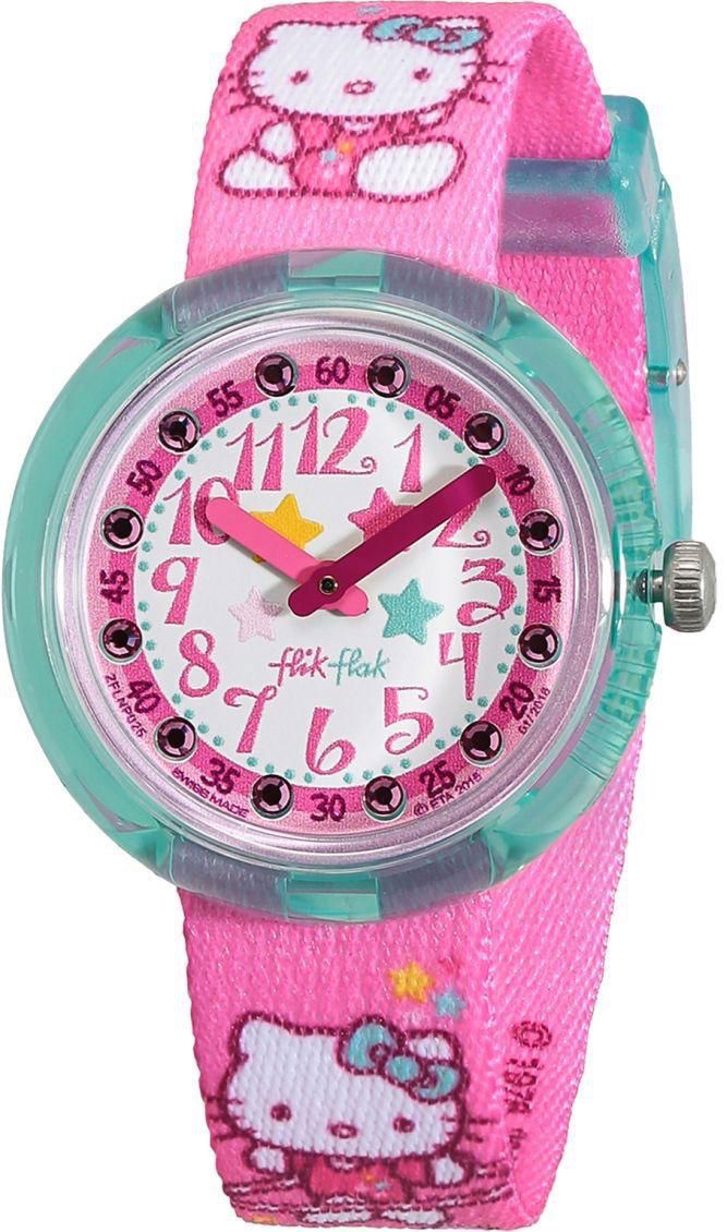 Flik Flak Flnp025 Çocuk Saati