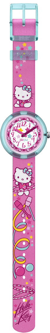 Flik Flak Flnp025 Çocuk Saati