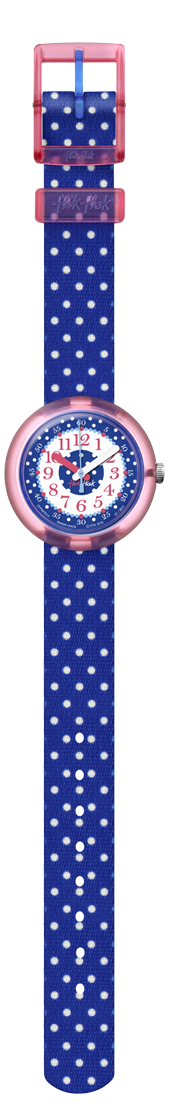 Flik Flak Fpnp013 Çocuk Kol Saati