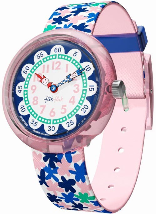 Flik Flak Fbnp080 Çocuk Kol Saati