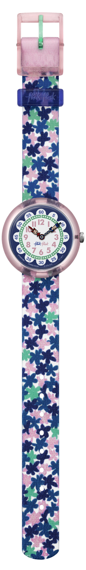 Flik Flak Fbnp080 Çocuk Kol Saati
