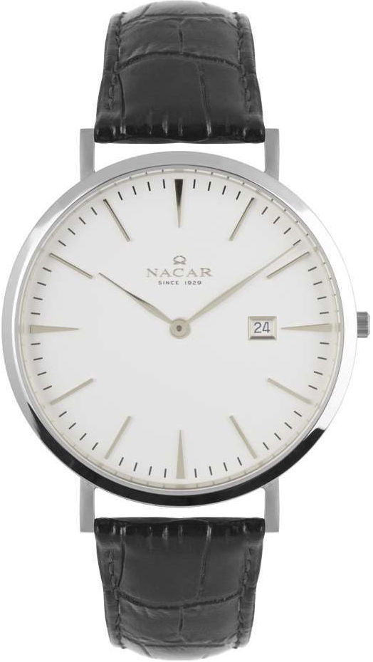 Nacar Nc17-2930242-asl1 Erkek Kol Saati