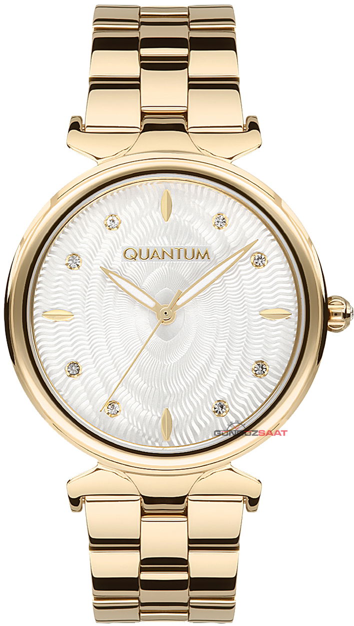 Quantum Iml605.130 Bayan Kol Saati