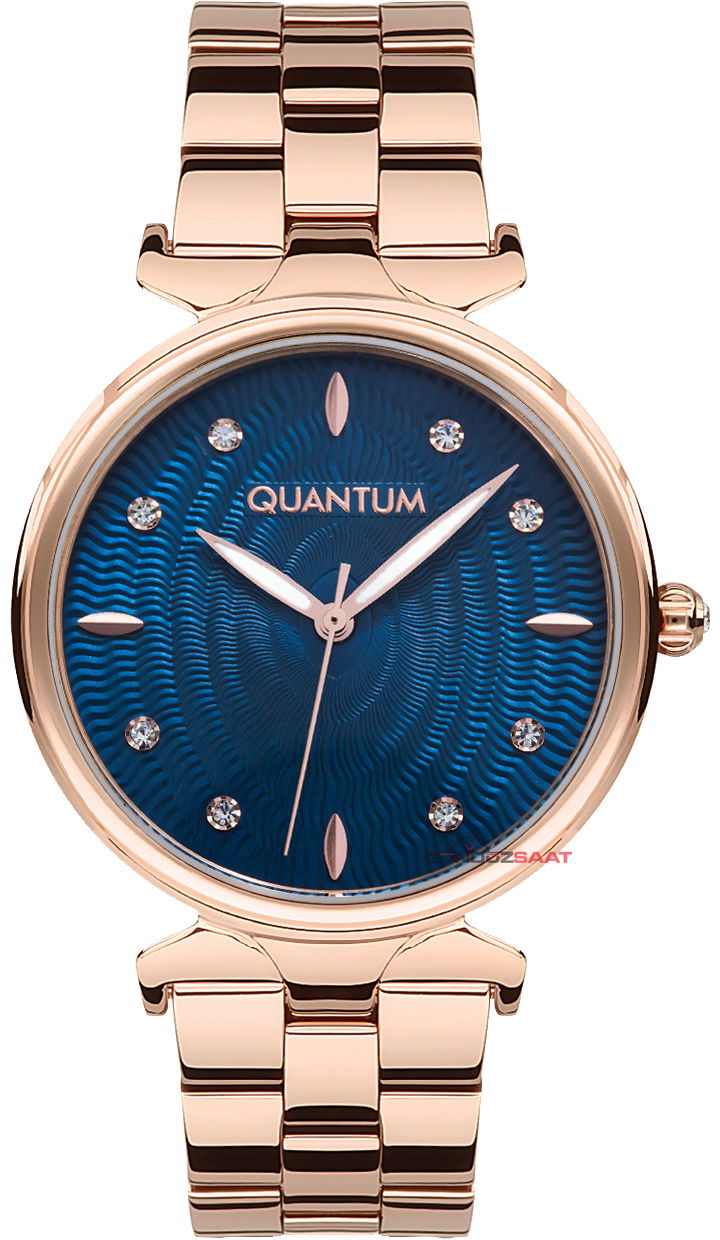 Quantum Iml605.490 Bayan Kol Saati