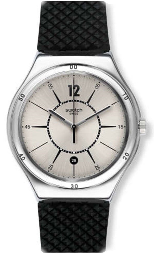 Swatch Yws406 ANOTHER MOON STEP