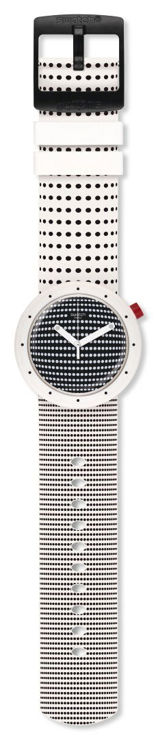 Swatch Pnw104 Dotypop Bayan Kol Saati