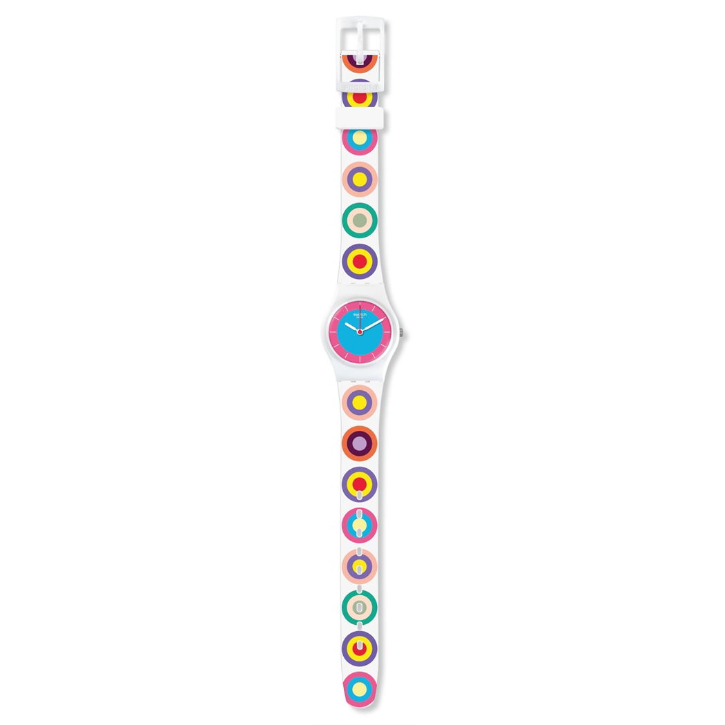 Swatch Lw153 Bayan Kol Saati