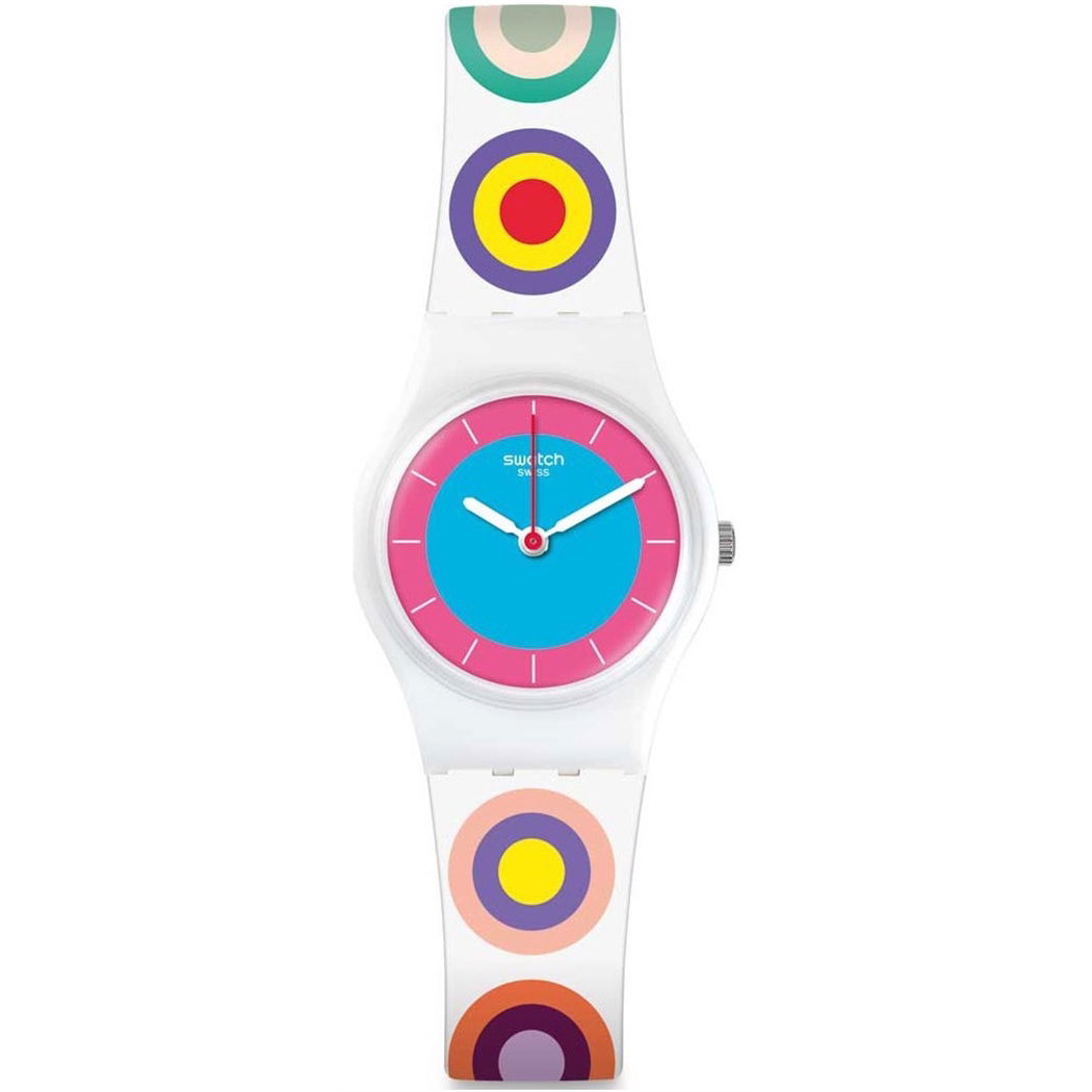 Swatch Lw153 Bayan Kol Saati
