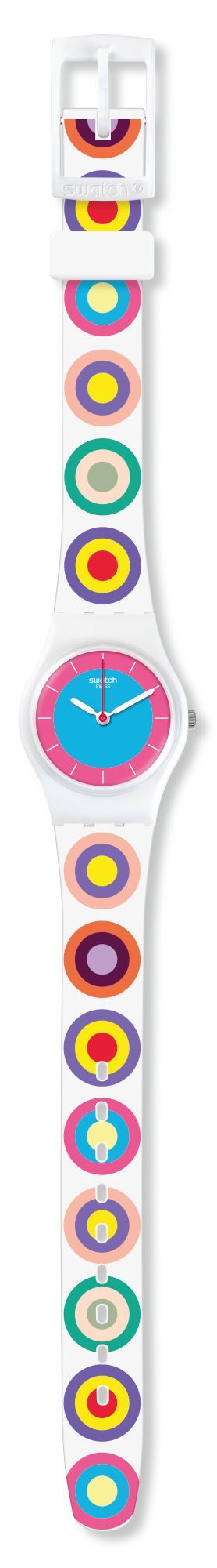 Swatch Lw153 Bayan Kol Saati