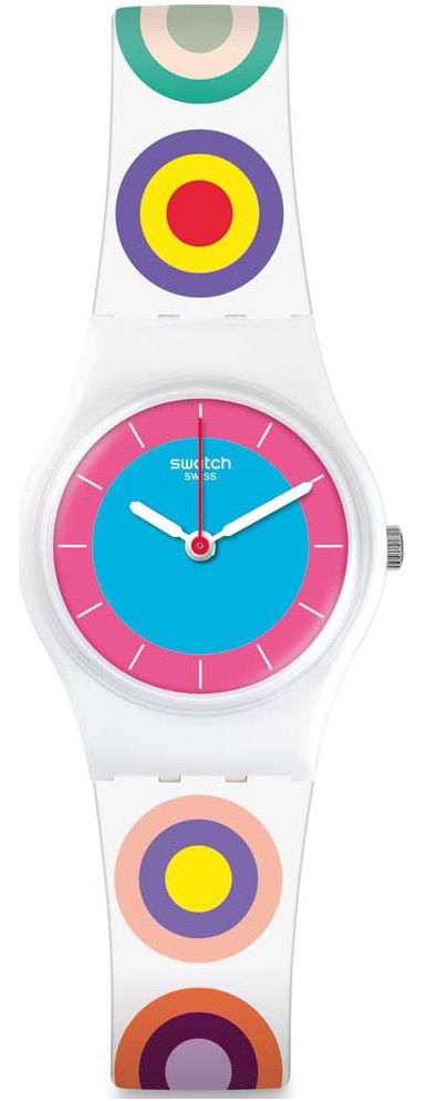 Swatch Lw153 Bayan Kol Saati