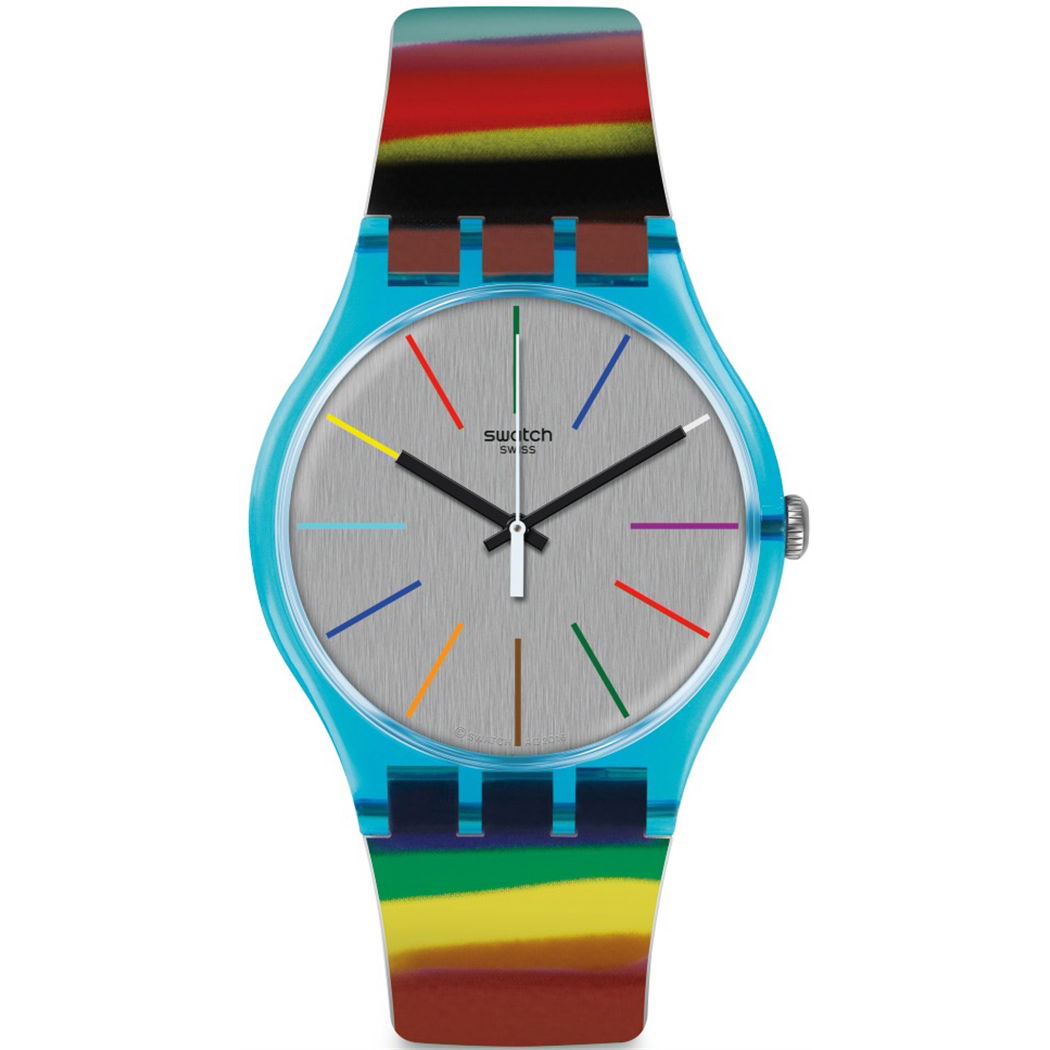 Swatch Suos106 Kol Saati