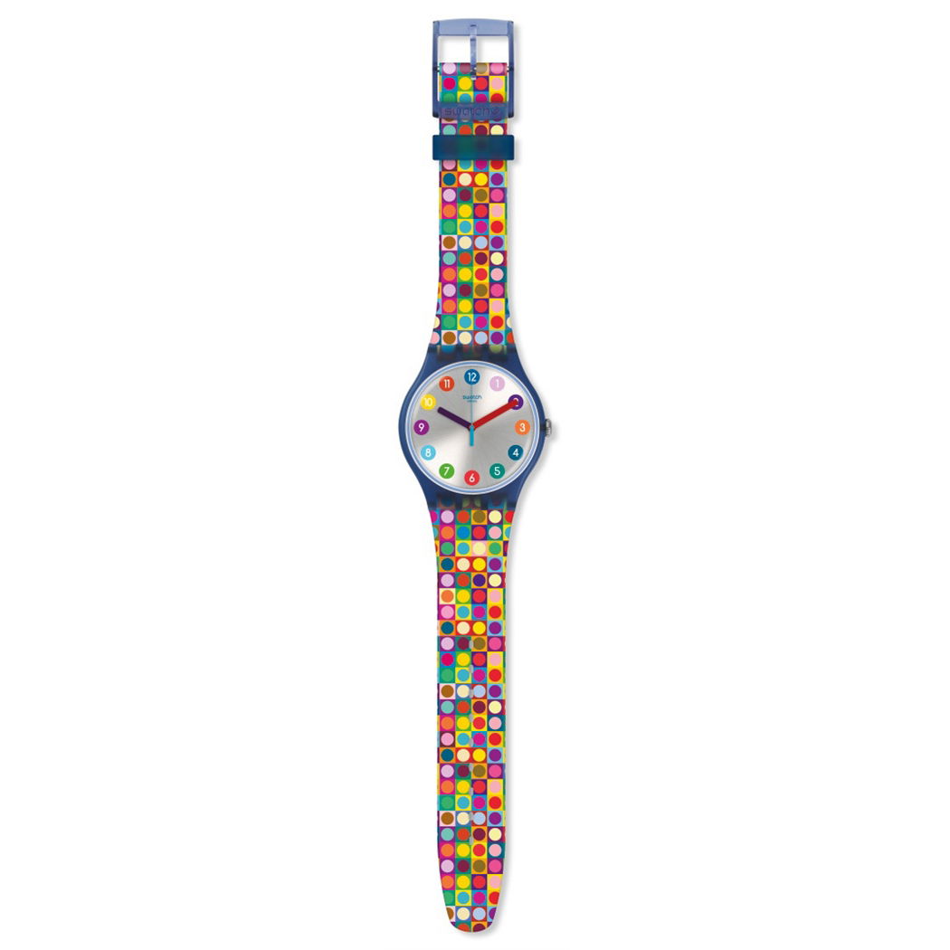 Swatch Suon122 Bayan Saati