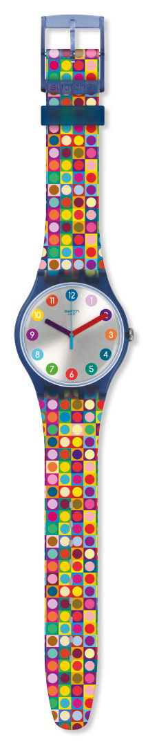 Swatch Suon122 Bayan Saati
