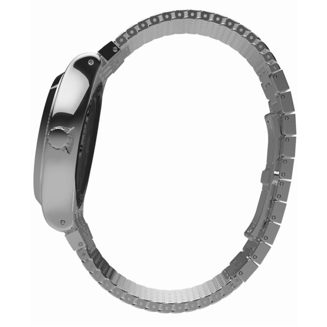 Swatch YIS407GA Sistem51 Irony Otomatik Kol Saati 