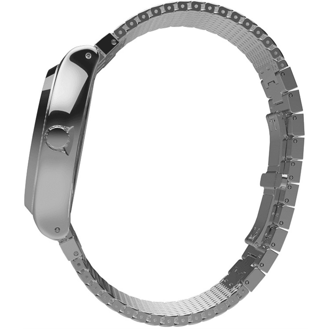 Swatch YIS407GB SISTEM KAKI Otomatik Kol Saati 