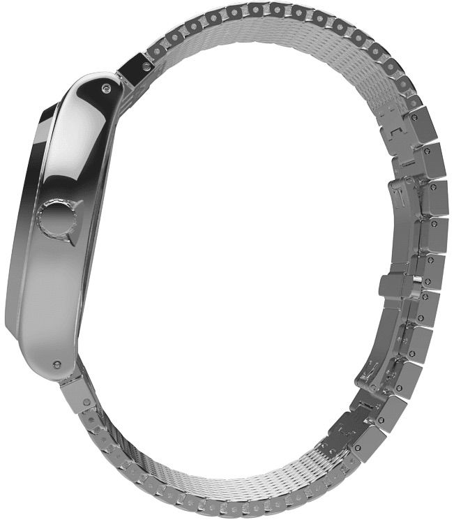 Swatch YIS407GB SISTEM KAKI Otomatik Kol Saati 