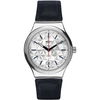 Swatch YIS408 Sistem Puzzle Otomatik Kol Saati 