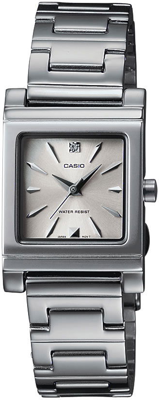 Casio Ltp-1237d-7a2 Bayan Kol Saati