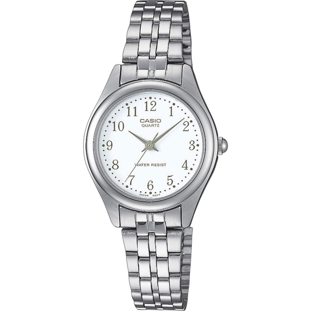 Casio Ltp-1129a-7b Kadın Kol Saati