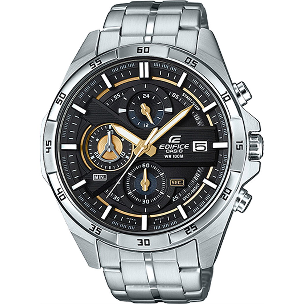 Casio Efr-556d-1a Erkek Kol Saati