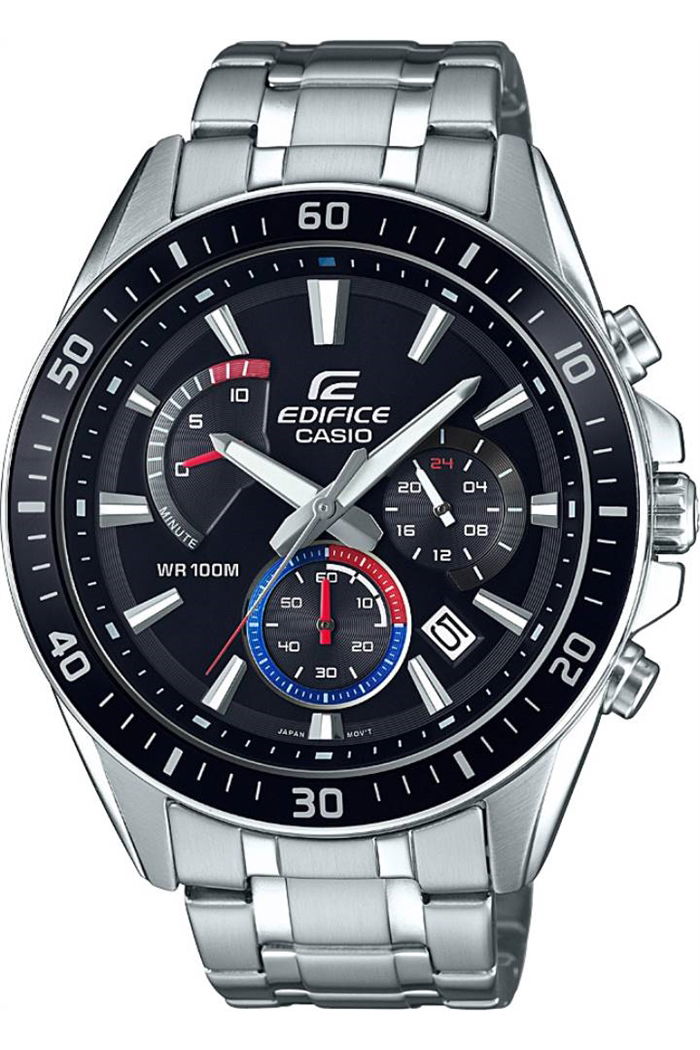 Casio Efr-552d-1a3v Edifice Erkek Kol Saati
