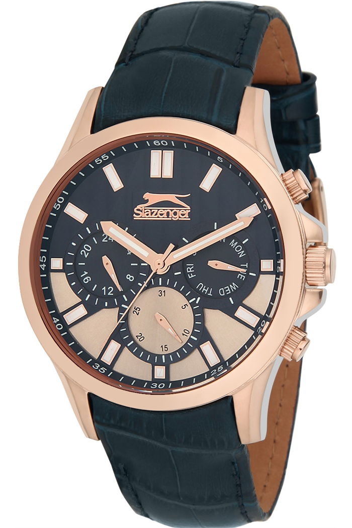 Slazenger Sl.9.995.2.j2 Erkek Kol Saati