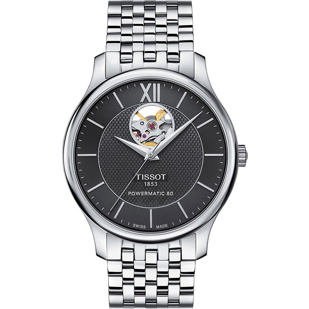 Tissot T063.907.11.058.00 Tradition Powermatic