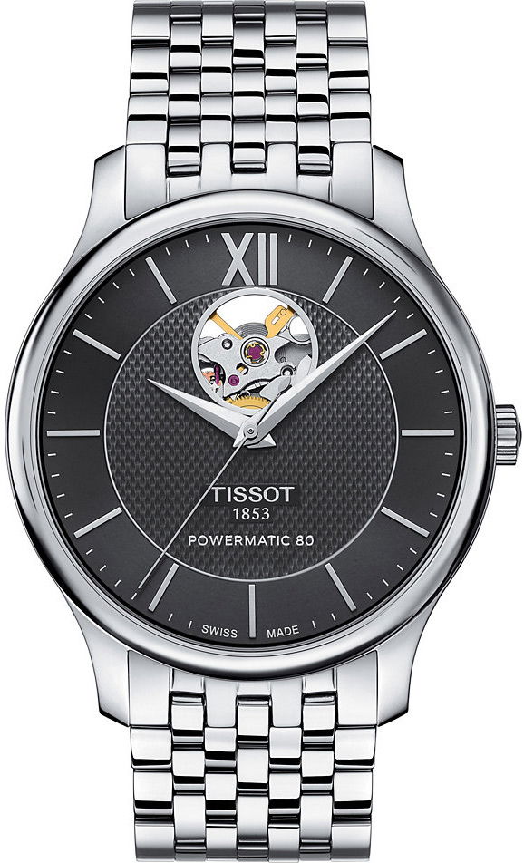 Tissot T063.907.11.058.00 Tradition Powermatic