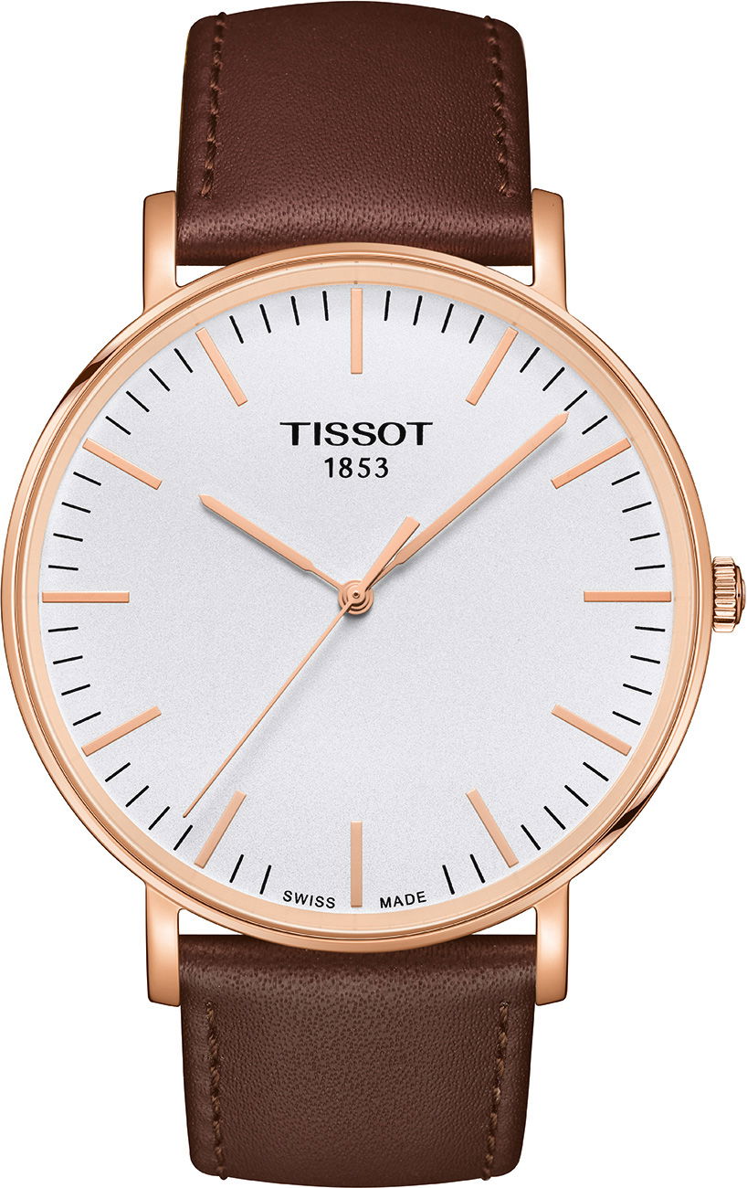 Tissot T109.610.36.031.00 Kol Saati