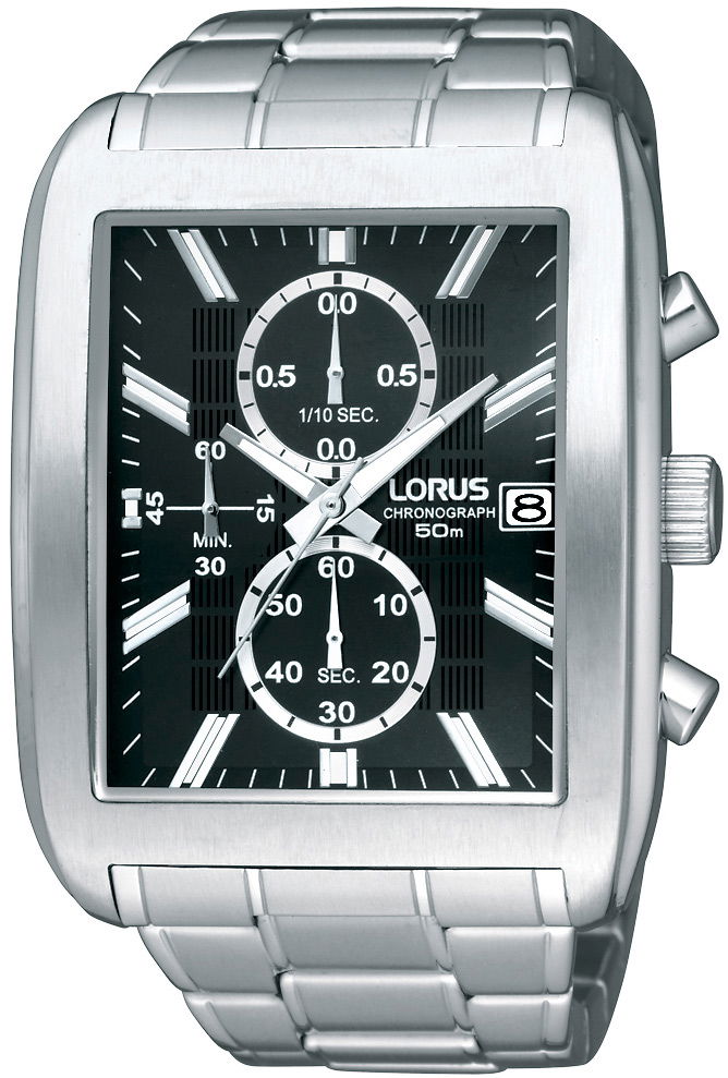 Lorus Rm321cx9 Erkek Kol Saati