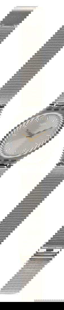 Swatch SVOM100M SKINMESH Hasır Kadın Kol Saati